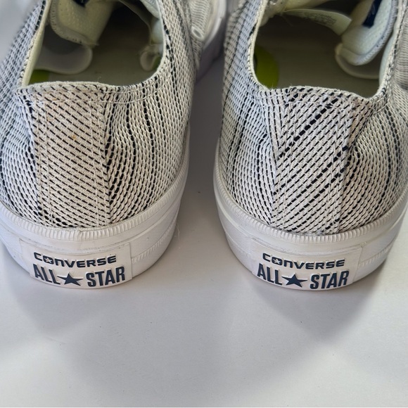 Converse unisex sneakers men’s size 8/ women’s size 10 - Picture 5 of 8